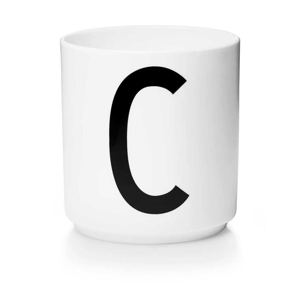C