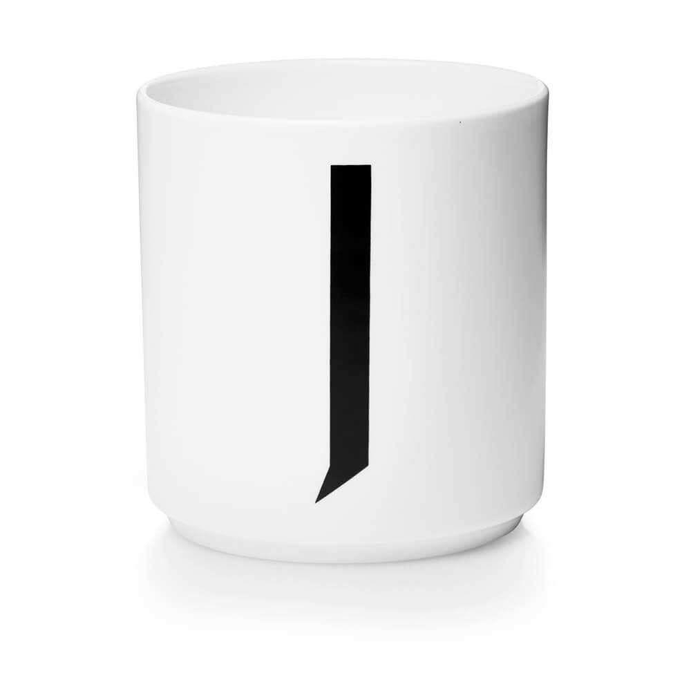 J