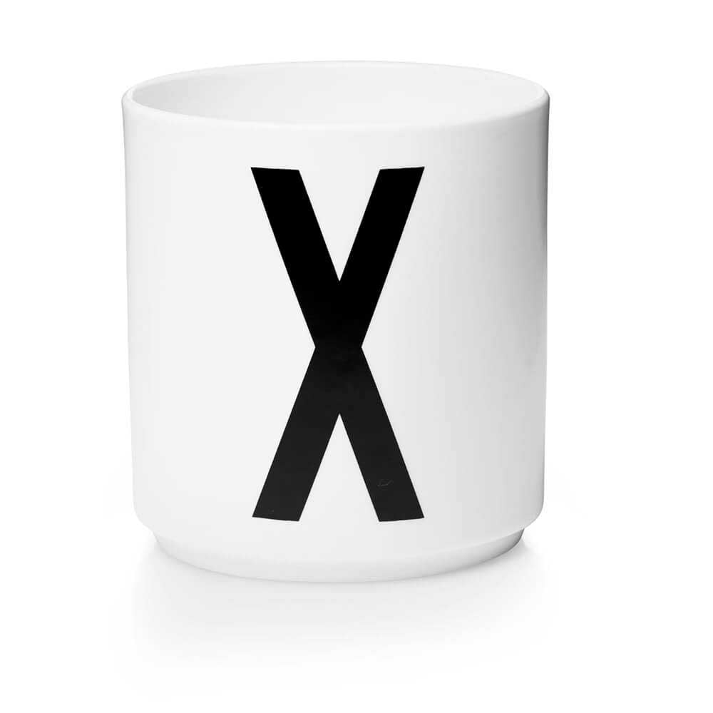 X