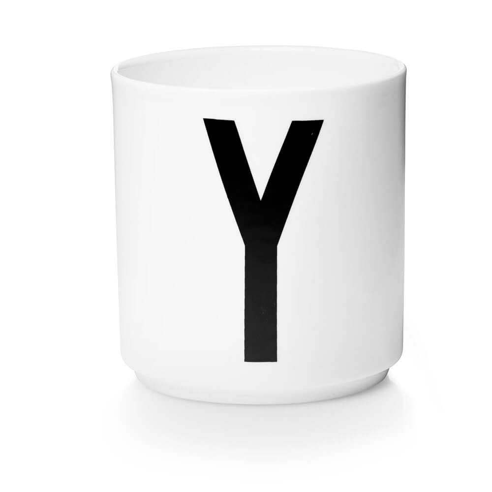 Y