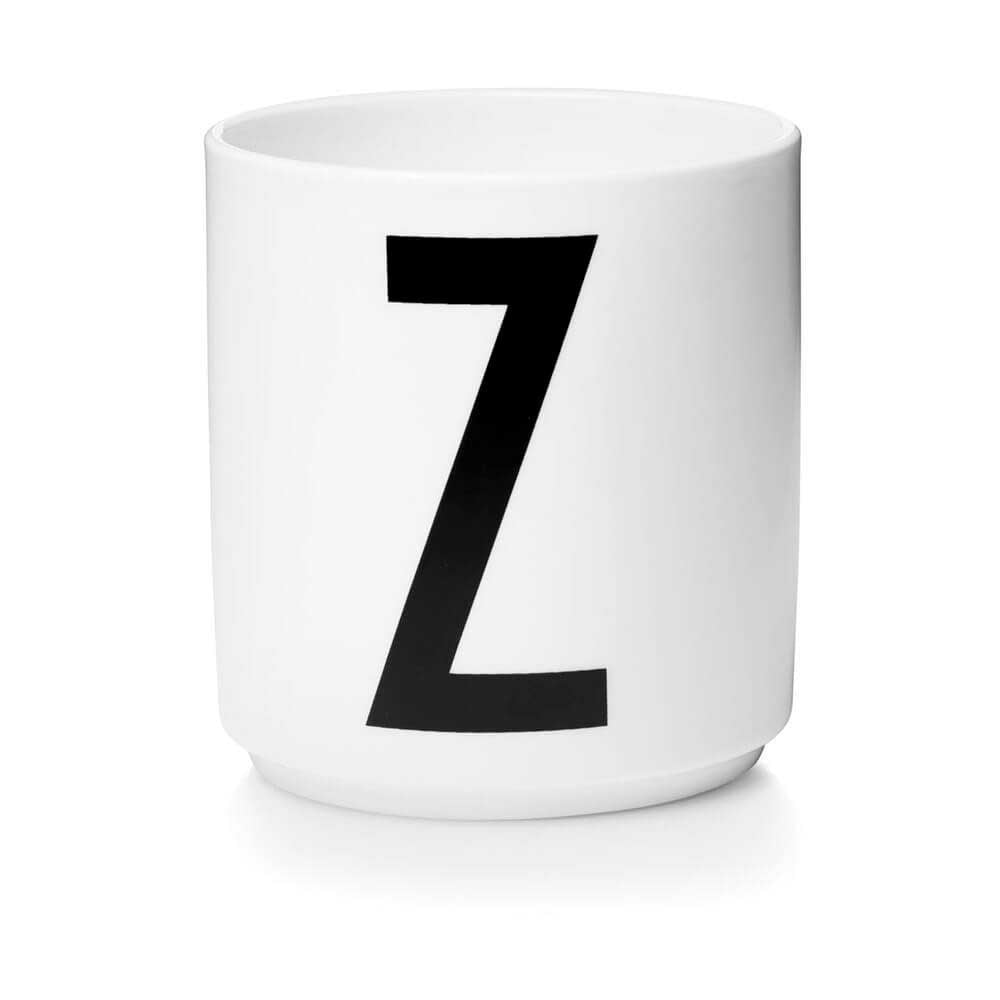 Z