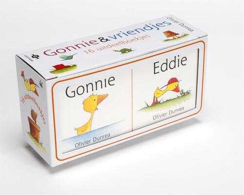 gonnie-&-vriendjes-uitdeelboekjes-16-stuks-gottmer-uitgeverij-solief