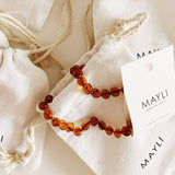   mayli_jewelry_amber_peuter_ketting_cognac_www.solief.nl